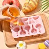 2 Different Shapes Silicone Molds ST-CJ0007-32-5