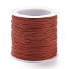 Braided Nylon Thread X-NWIR-K013-A22-2