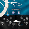 DIY Pendant Making DIY-PH0020-06-18mm-4