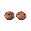 Wood Links Connectors WOOD-S053-52I-3