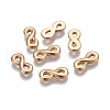 304 Stainless Steel Links connectors STAS-P231-60G-2