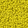 (Repacking Service Available) Glass Seed Beads SEED-C019-2mm-42-2