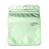 Plastic Packaging Yin-yang Zip Lock Bags OPP-F001-03D-1