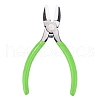 45# Carbon Steel Jewelry Pliers for Jewelry Making Supplies PT-L004-21-1
