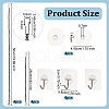 Olycraft Iron Hanging Chains IFIN-OC0001-07-2