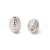 Tibetan Style Alloy Beads K08NM022-1