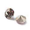 K9 Glass Rhinestone Cabochons RGLA-M016-C01-D-3