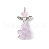 Angel Pendants PALLOY-JF03783-3