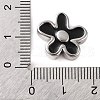 304 Stainless Steel Enamel Beads STAS-B070-07P-01-3