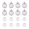 DIY Pendant Making DIY-X0098-21P-1