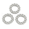 CCB Plastic Linking Rings CCB-G020-42D-P-1