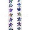Self-Adhesive Paper Gift Tag Stickers AJEW-Z030-02A-1