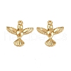 304 Stainless Steel Pendants STAS-L290-58G-1