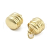 Brass Pendants KK-H206-14G-2