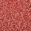 TOHO Round Seed Beads X-SEED-TR08-2201-2