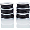BENECREAT Round Aluminum Wire AW-BC0003-32C-1.5mm-2