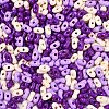 Opaque Acrylic Beads MACR-T048-02M-21-2