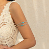 Stylish Iron Cuff Bangles FS-WG55E49-09-1