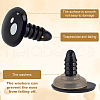 Plastic Rivets Screws FIND-WH0060-28-3