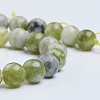 Natural Qinghua Jade Beads Strands G-G818-01-10mm-3