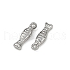 Ocean Theme 304 Stainless Steel Pendants STAS-F317-01B-P-2