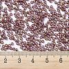 MIYUKI Round Rocailles Beads X-SEED-G007-RR1005-4