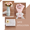 Lace Trim DIY-WH0580-72-5