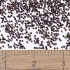 MIYUKI Delica Beads SEED-X0054-DB1002-4