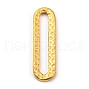 304 Stainless Steel Linking Rings STAS-L270-05G-2