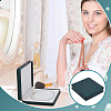 PU Leather Necklace Storage Gift Box AJEW-WH0502-52-6