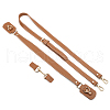 PU Leather Sew on Bag Straps WG86020-02-1