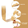 9M Sparkle Single Face Velvet Ribbon OCOR-TAC0034-05A-4