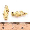 304 Stainless Steel Pendants STAS-N115-05G-3