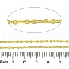 Brass Figaro Chains CHC-G022-01G-2
