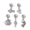 Alloy Pendant PALLOY-JF02365-1