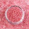 12/0 Glass Seed Beads X-SEED-A015-2mm-2204-3