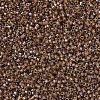 MIYUKI Delica Beads SEED-J020-DB0287-3