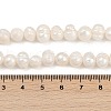 Natural Cultured Freshwater Pearl Beads Strands PEAR-I007-07Y-11A-5