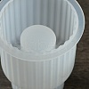 DIY Silicone Candle Molds Making SIMO-C017-02A-5