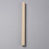 Beech Wood Craft Sticks WOOD-WH0022-27B-1