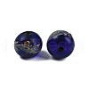 Handmade Lampwork Beads BLOW-D006-01I-4