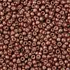 TOHO Round Seed Beads SEED-JPTR08-0564F-2