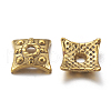 Tibetan Style Bead Caps GLF0573Y-2