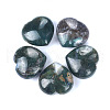 Mother's Day Gifts Natural Indian Agate Healing Stones PW-WGA91AE-06-1