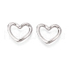 304 Stainless Steel Linking Rings STAS-T065-83P-1