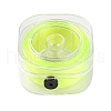 Round Elastic Crystal String EW-YW0001-07S-3