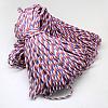 7 Inner Cores Polyester & Spandex Cord Ropes RCP-R006-093-1