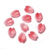 Transparent Glass Pendants X-GLAA-B003-03K-1
