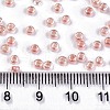 (Repacking Service Available) 12/0 Glass Seed Beads SEED-C026-2mm-2205-4