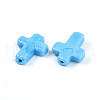 Handmade Lampwork Beads LAMP-N024-44E-2